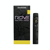 ROVE - Maui Waui RTU ALL-IN-ONE 1000mg