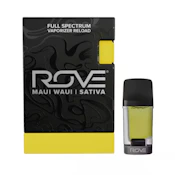 Maui Waui 1g Vape Reload