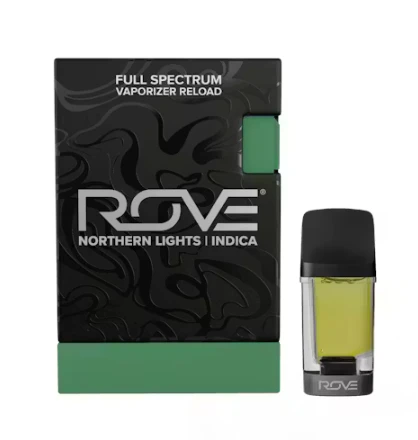 ROVE - Northern Lights 1g Vape Reload Main Image