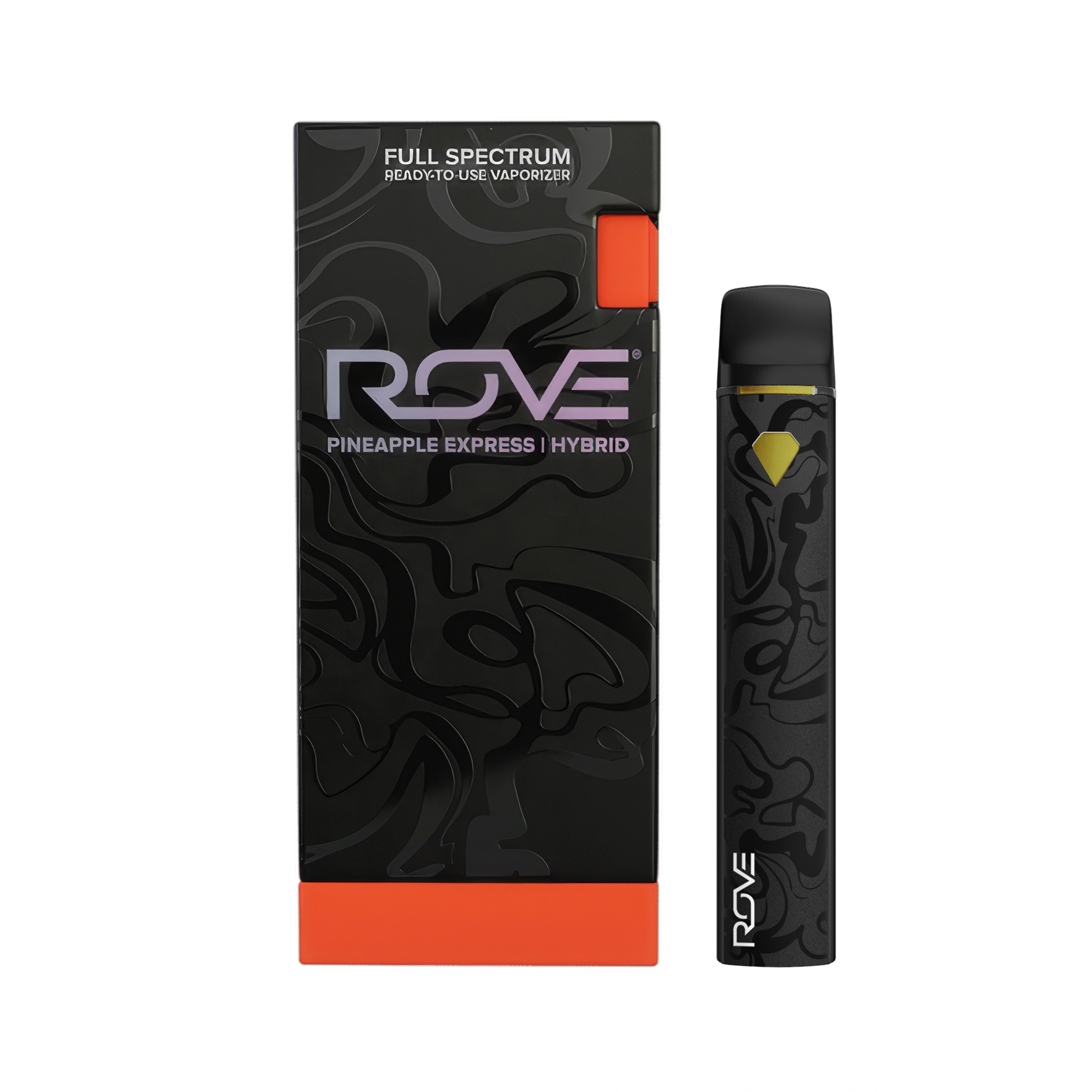 Rove Pineapple Express Live Resin Diamonds All-In-One Vape 1.0g