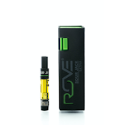 ROVE - Sour Jack Cartridge 1000mg