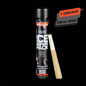 Rove | Preroll | Infused Joint - Acapulco Gold | 1g