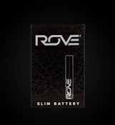 Slim Battery - Gun Metal