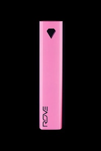 Rove - Diamond Series Battery - Pink