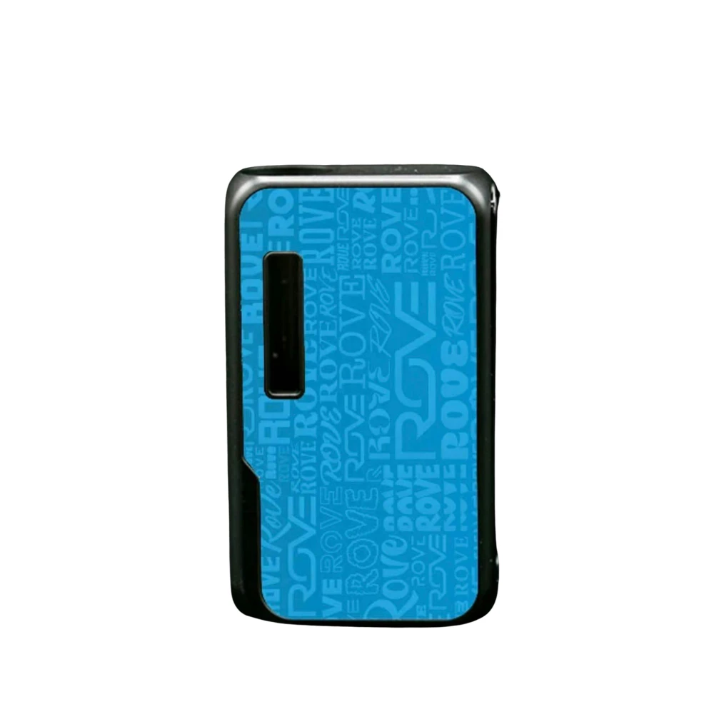 ROVE - Rove Blue Logo Designer Pro Battery - Rove Main Image