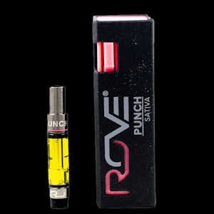ROVE - ROVE | Punch | 1G Cartridge