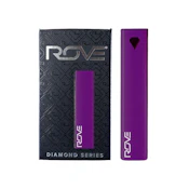 Rove GDP Purple Diamond Series Battery