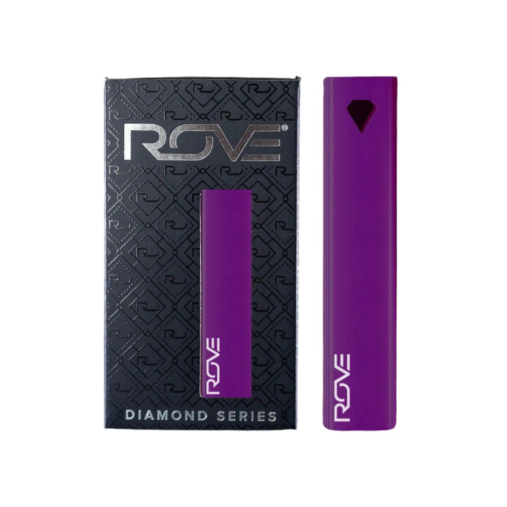 ROVE - Rove GDP Purple Diamond Series Battery Main Image