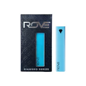 Rove WZ Blue Diamond Series Battery