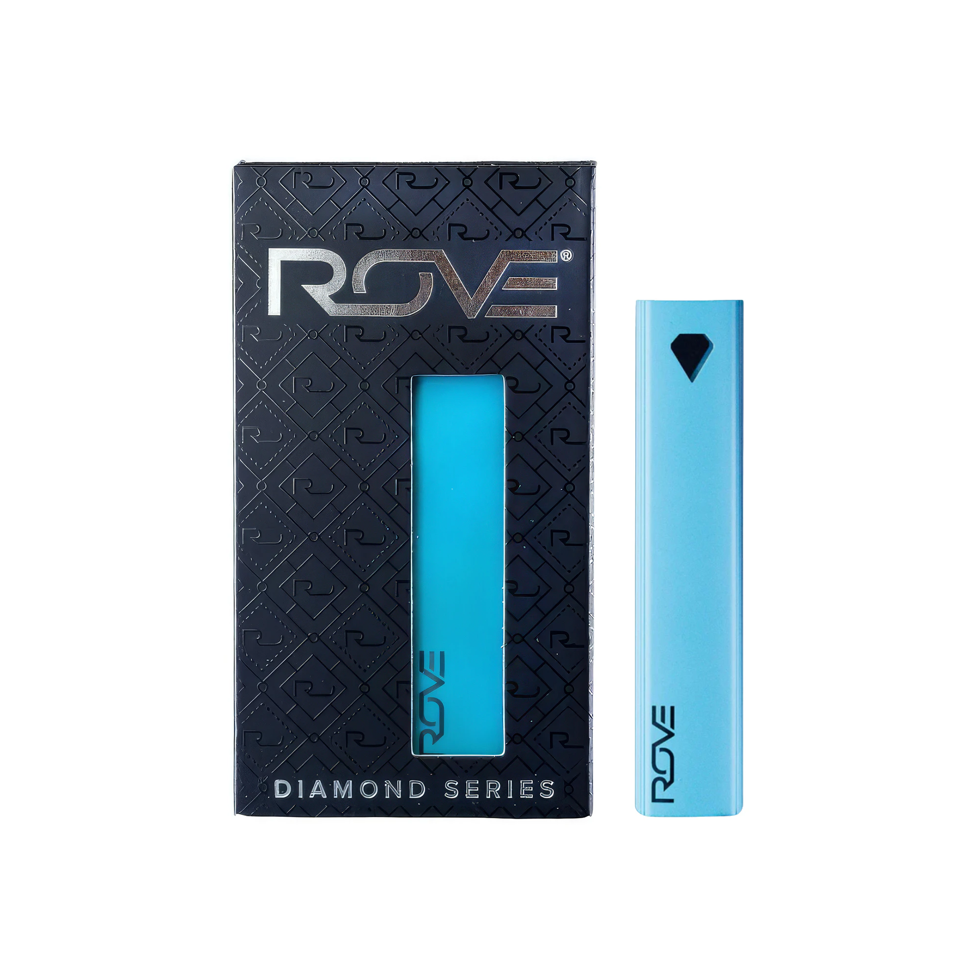 ROVE - Rove WZ Blue Diamond Series Battery Main Image