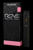 ROVE | FRUIT PUNCH | 1G AIO