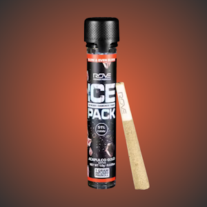 ROVE - Rove Ice Packs - Acapulco Gold 1G
