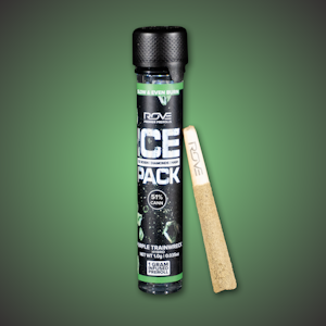 ROVE - Rove Ice Packs - Purple Trainwreck 1G