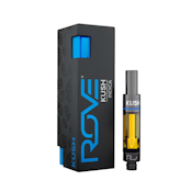Rove - Kush - 1G Vape Cart