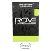 Rove - Live Resin Diamonds - Magic Melon - Vape Pod - 1.0g