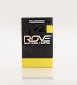 Rove - Vaporizer Reload - Maui Waui - Rosin, and Diamond Infused - 1g - Pod 
