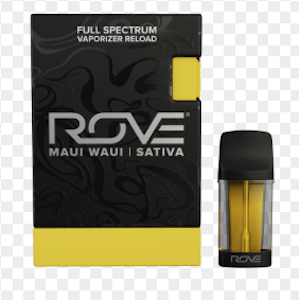 ROVE - Rove - Maui Waui - POD - (S) 1g