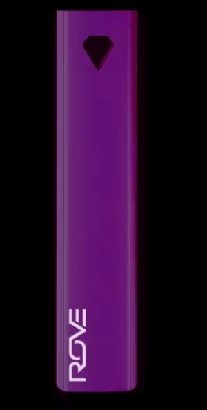 Purple Battery | Diamond Series