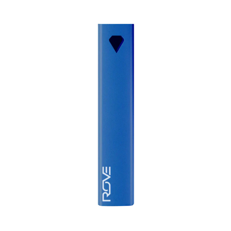ROVE - Rove - Battery - Royal Blue Diamond Series - Accessories Main Image