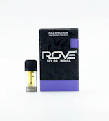 Rove - Vaporizer Reload - Skywalker OG - 1g - Vape