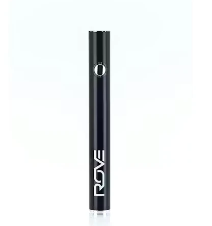 ROVE - Slim Black Battery Main Image