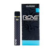 Rove - Watermelon Burst - Live ResinReady to Use Vape 1G