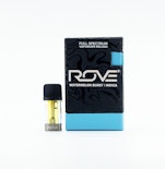 Rove - Vaporizer Reload - Watermelon Burst - 1g - Vape