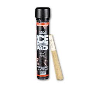 ROVE - Acapulco Gold Infused Ice Pack 1g Preroll