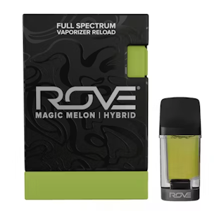 ROVE - Rove - Magic Melon - POD - (H) 1.0g