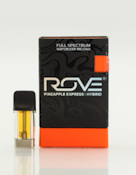 Rove - Pineapple Express - POD - (H) 1.0g (Reload)