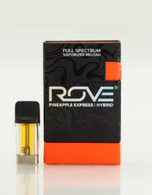 ROVE - Rove - Pineapple Express - POD - (H) 1.0g (Reload) Main Image