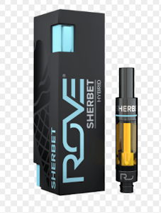 ROVE - Rove - Sherbet - Tank - (H) 1.0g