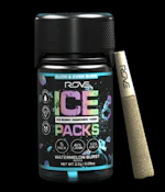Rove - Watermelon Burst - Infused - (I) 2.5g