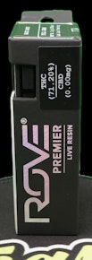 Block Party (Hybrid) - 1g Cart