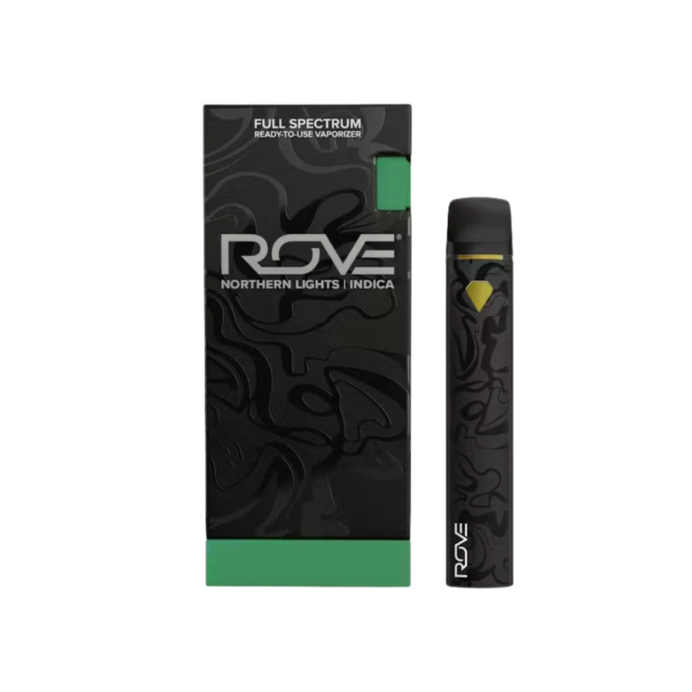 ROVE - AIO - NORTHERN LIGHTS 1G - ROVE Main Image
