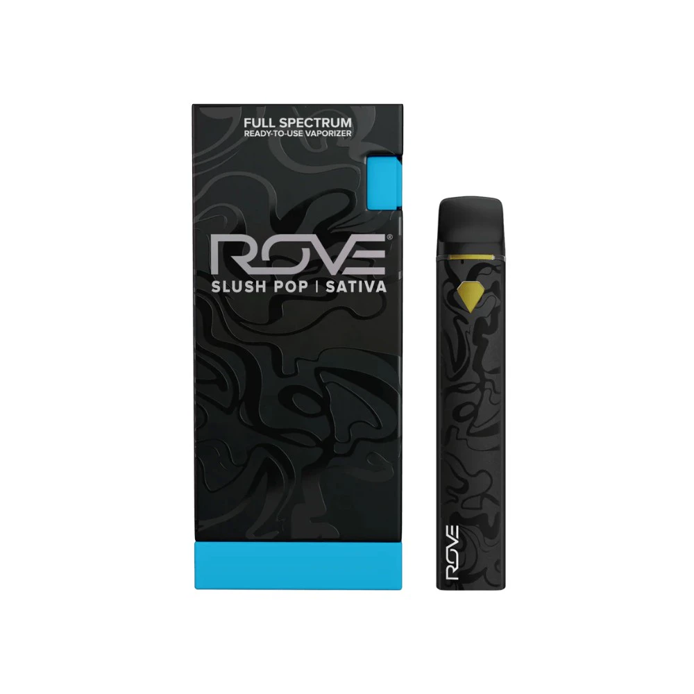 ROVE - AIO - SLUSH POP 1G - ROVE Main Image