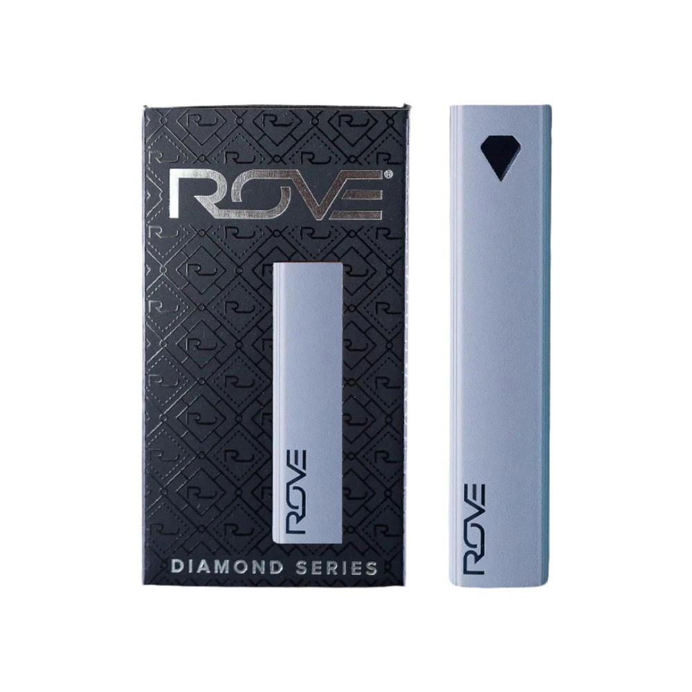 ROVE - GREY - RELOAD BATTERY - ROVE Main Image