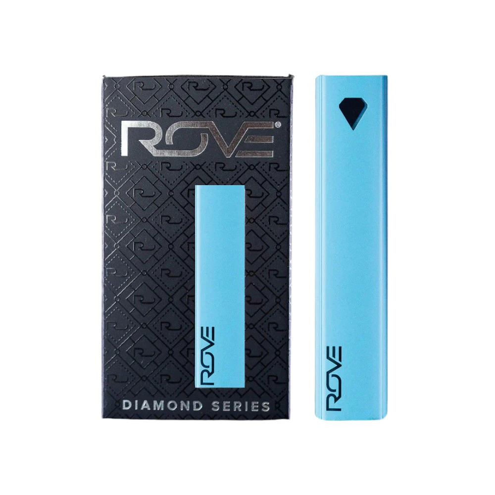 ROVE - LIGHT BLUE - RELOAD BATTERY - ROVE Main Image