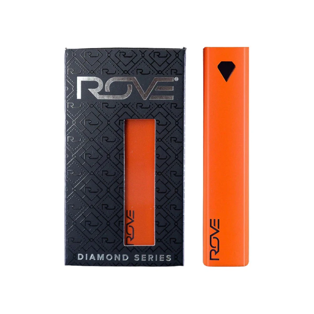 ROVE - ORANGE - RELOAD BATTERY - ROVE Main Image