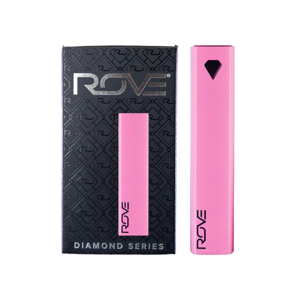 ROVE - PINK - RELOAD BATTERY - ROVE Main Image