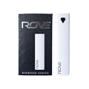 rove diamond vape battery Rove: Accessories | Diamond Series Battery | Assorted Colors | CODES main image 1