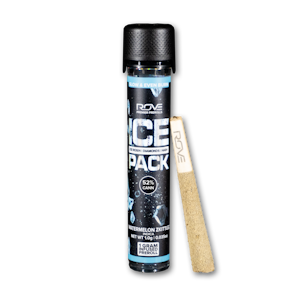 ROVE - Rove-Watermelon Burst - Triple Infused Preroll-1g