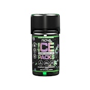 5 PACK - ICE PACKS - PURPLE TRAINWRECK .5G - ROVE