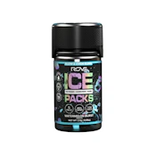 Rove | Infused 5pk | Watermelon Burst | 2.5g