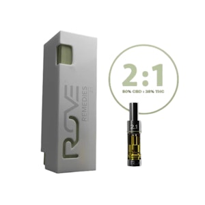 ROVE - 2:1 MANGO 1G - ROVE