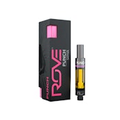 PUNCH 1G - ROVE