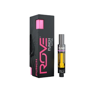ROVE - PUNCH 1G - ROVE