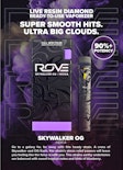 Rove | Skywalker OG | 1g Vape Pod