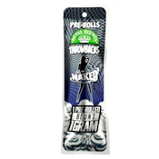 Royal Blunts | Naked | Blunt | [1g] | Indica