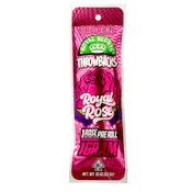 Royal Blunts | Royal Rose | Blunt | [1g] | Sativa